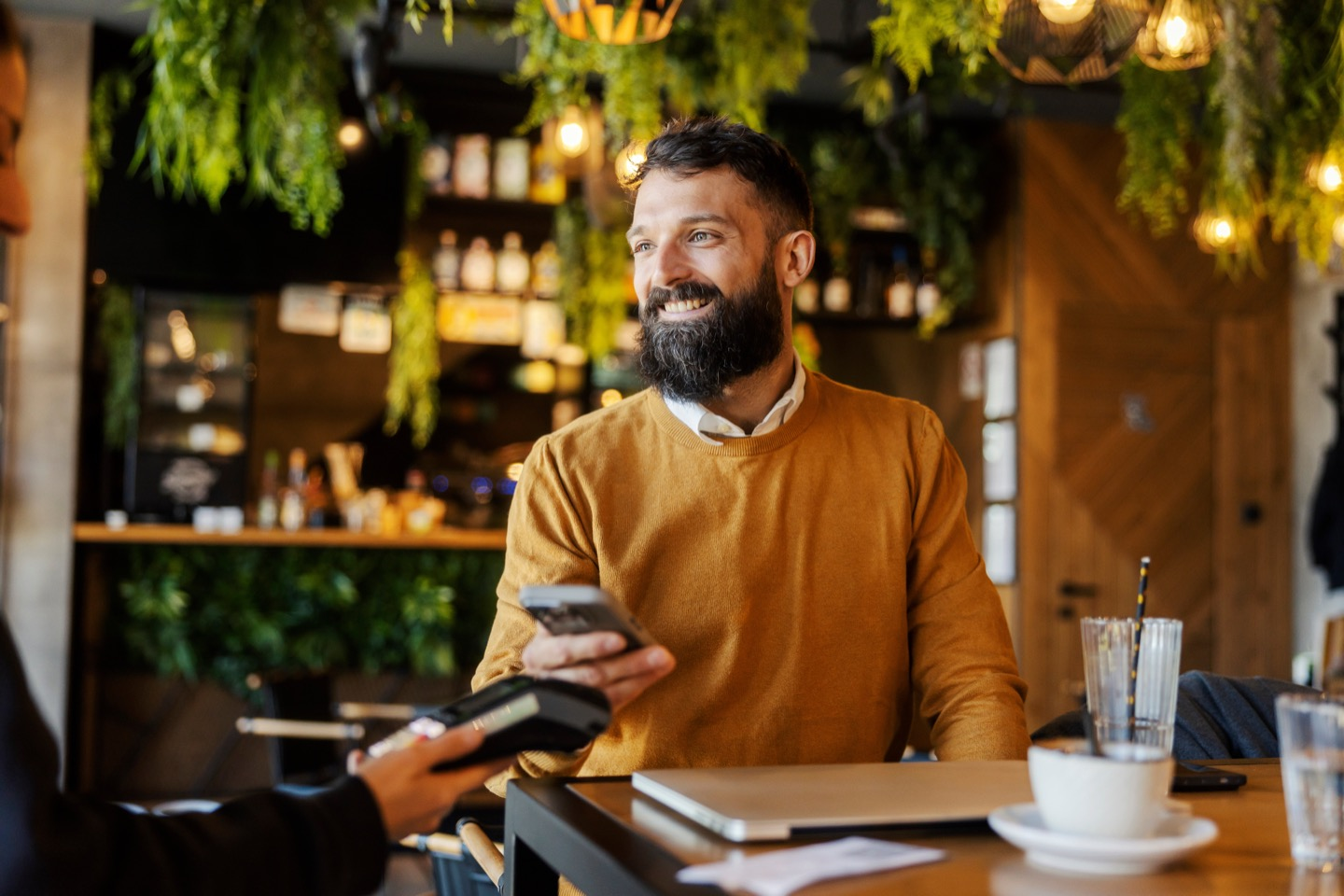 Meeting Modern Customer Expectations
