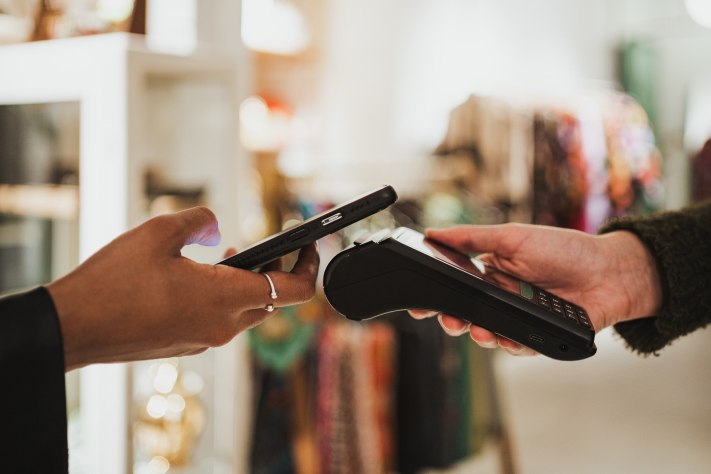 Payment Processing Made Simple