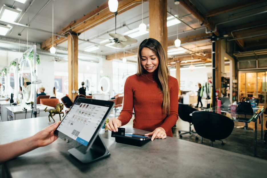 Card Processing