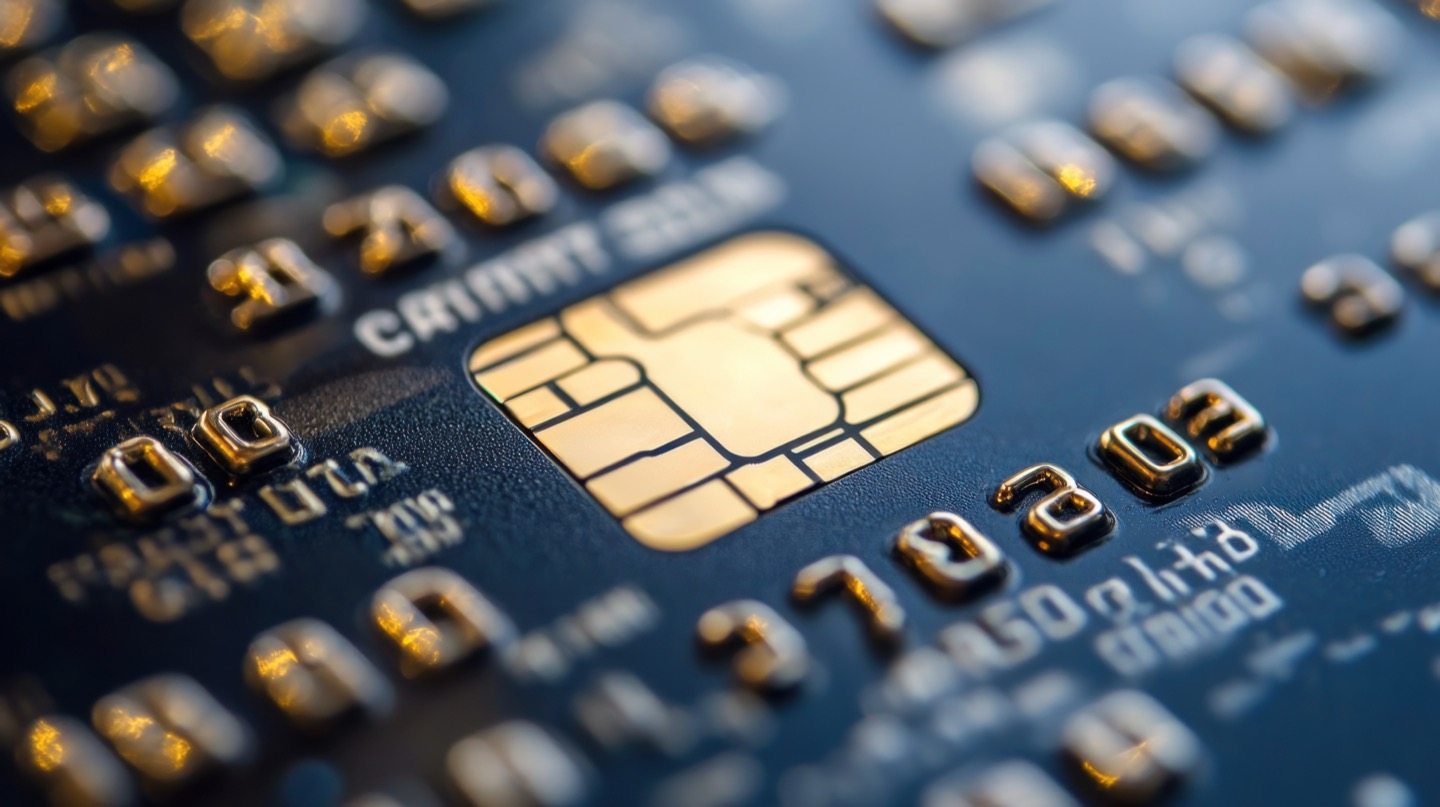 Smarter Payments. Higher Profits.