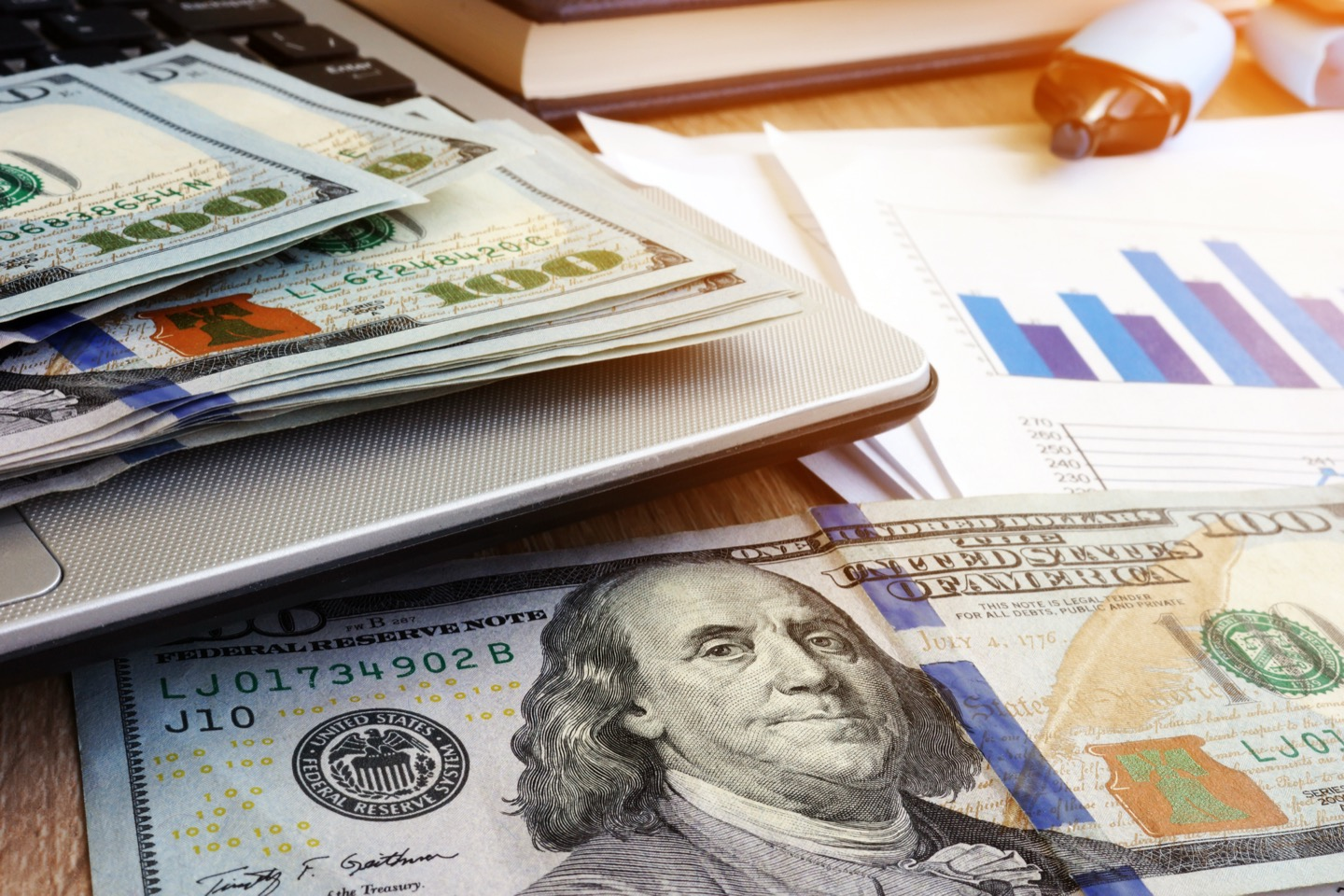 Fast, Flexible Capital When You Need It