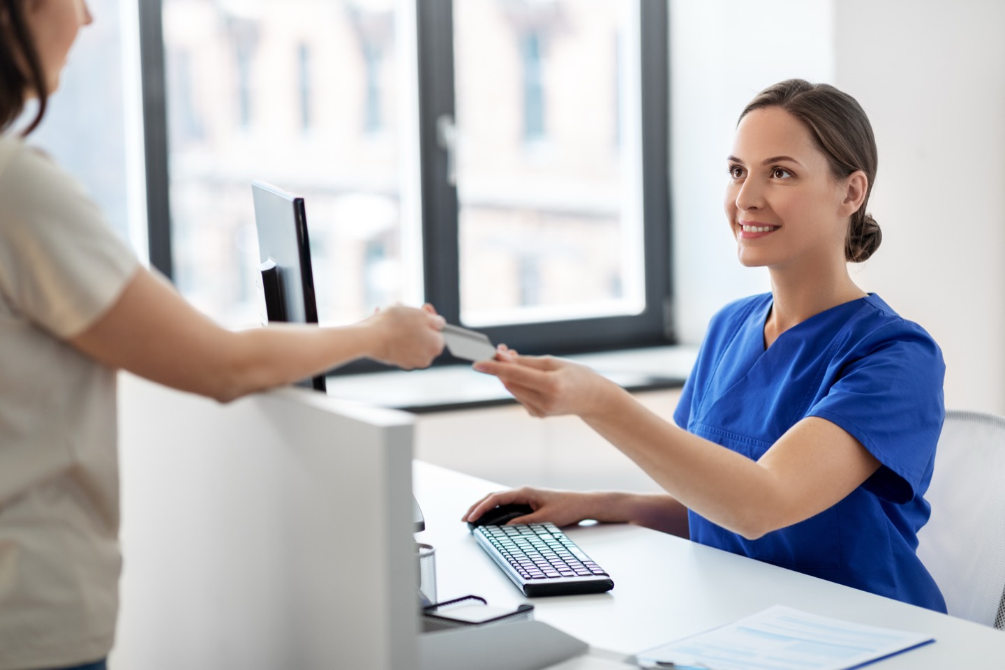 Simplifying Payments for You and Your Patients