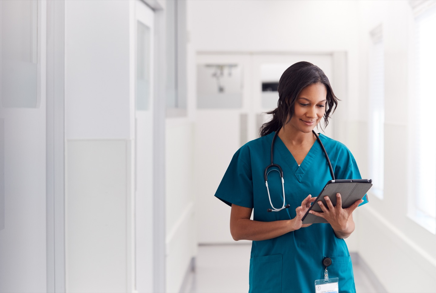 Built for Every Area of Healthcare