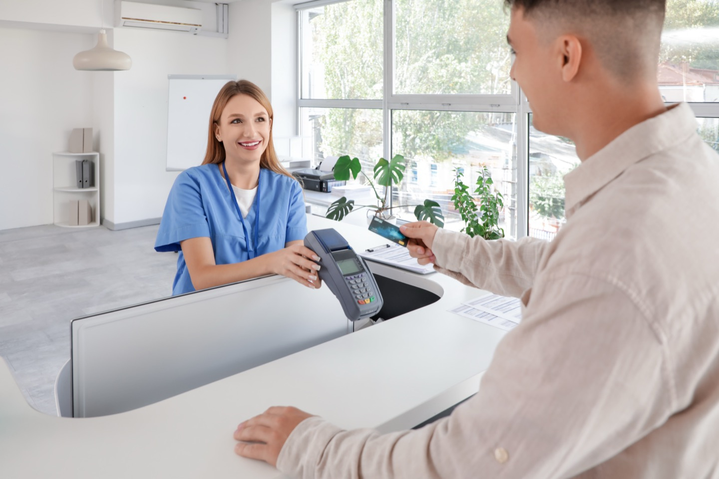 Everything You Need to Manage Medical Payments