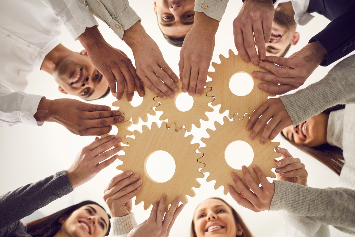 Tools That Support Your Mission
