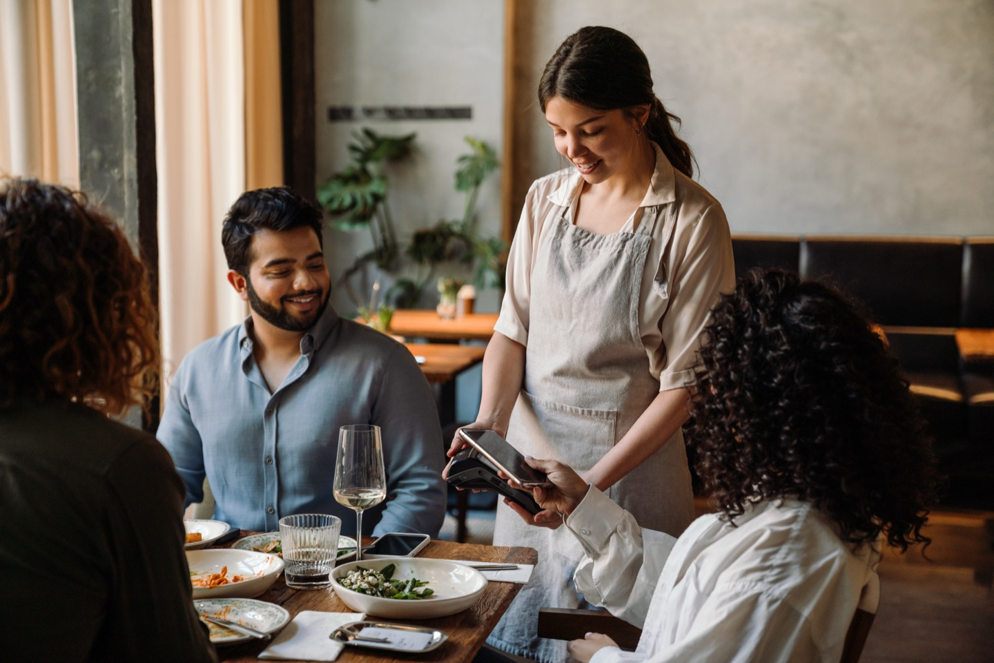 A Seamless Experience at Every Touchpoint