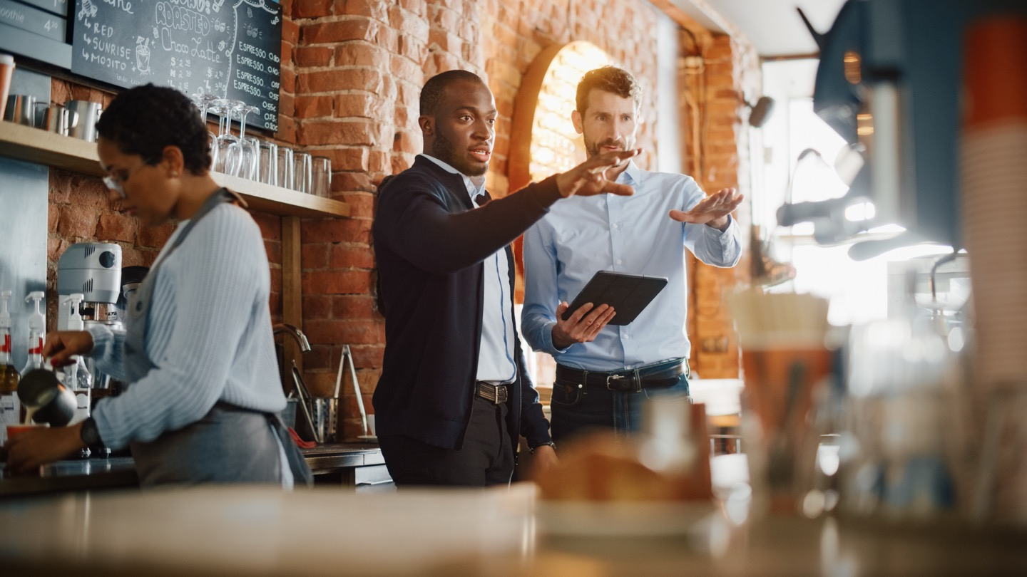 Solutions That Grow With Your Business
