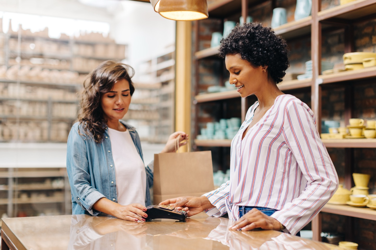 Flexible Payments Made Simple