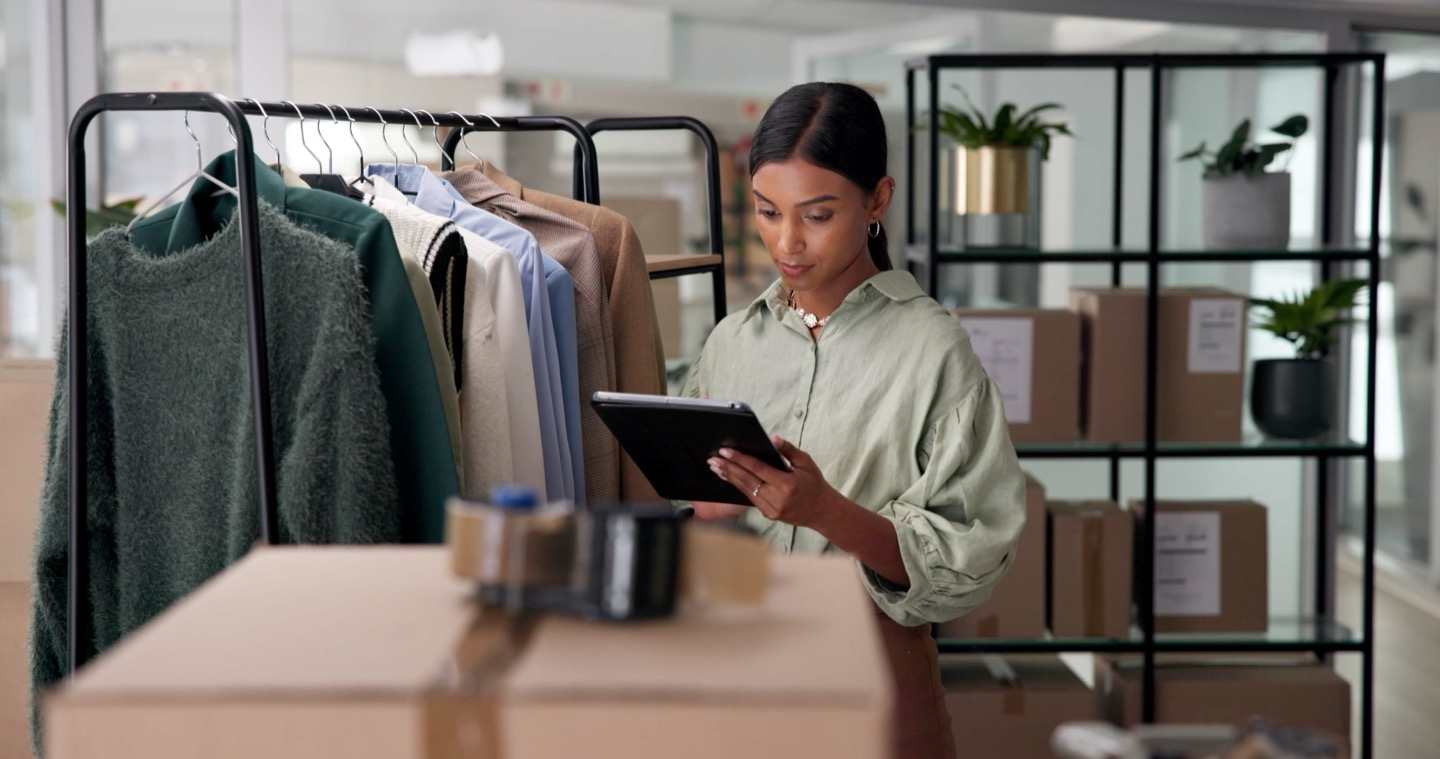 Built for Growth-Minded Retailers