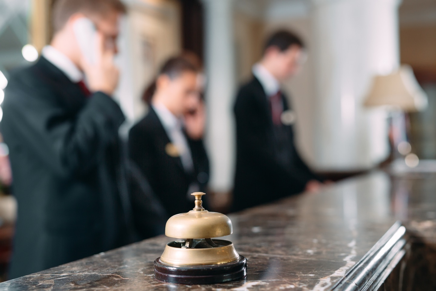 Smart, Seamless Transactions for Every Service Business