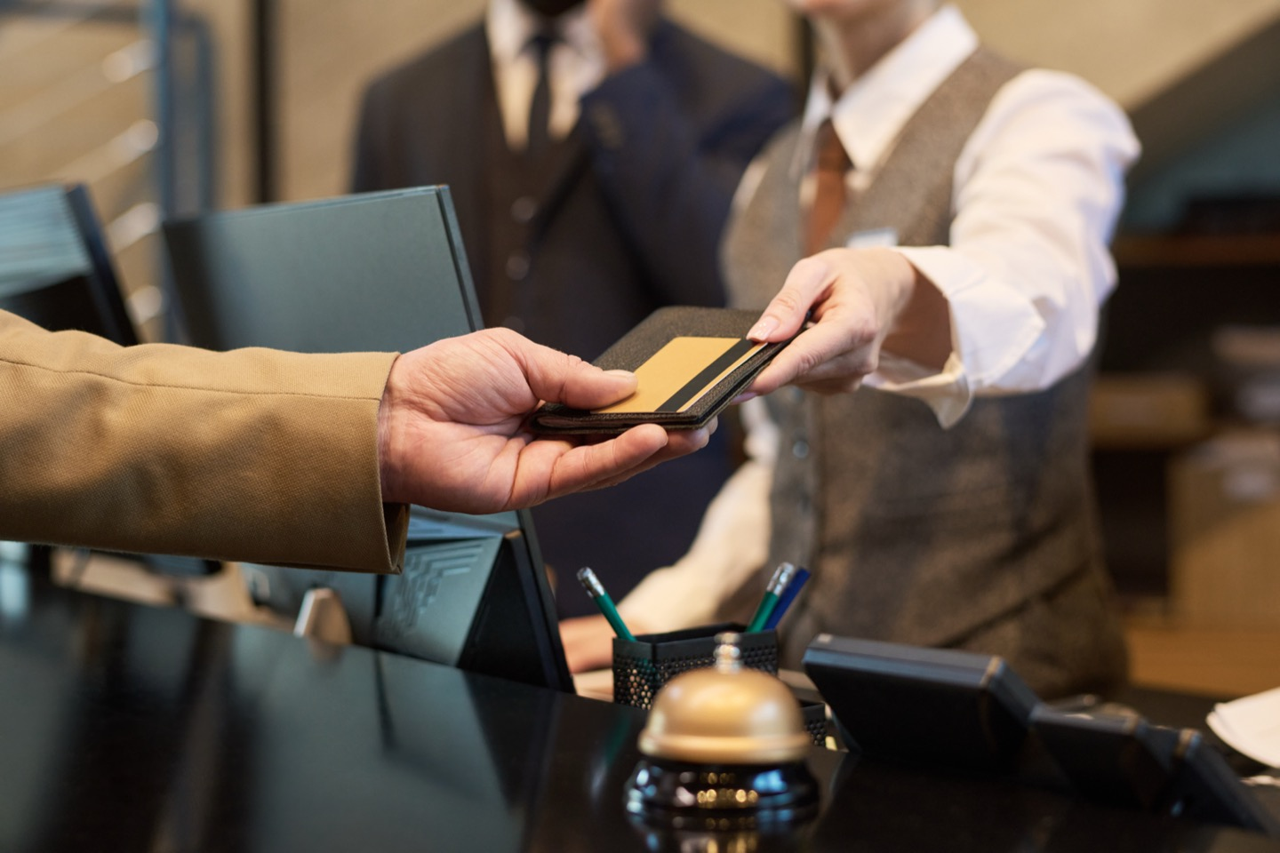 Everything You Need to Simplify Payments