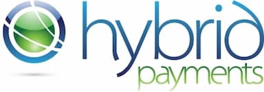 Hybrid Payments Logo