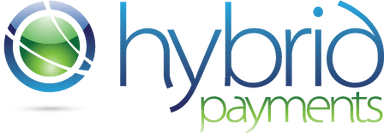 Hybrid Payments Logo