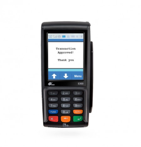 Pax S300 Placement Program - Hybrid PaymentsBevo POS Blog